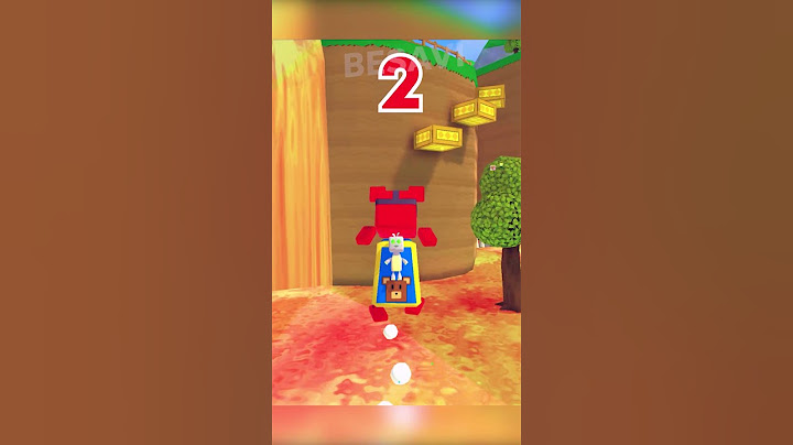 Tristopio Secret Super Bear Adventure #superbearadventure