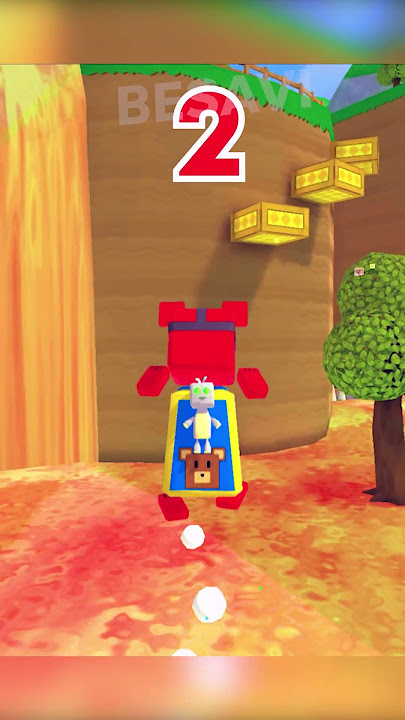 Tristopio Secret Super Bear Adventure #superbearadventure