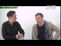 Алексей Гоман на т/к Music Box TV (21.08.17)