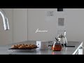 秋の穏やかな１日🍂肉まんとマドレーヌ vol.29