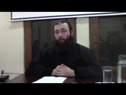 დიაკონი იაკობ მუჯირი   ბიბლიის ენის განმარტება  (დავითიანნი)