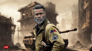 🔴 Live - War Thunder Event, going for the Churchill Tank. Part 2 (lost internet connection)