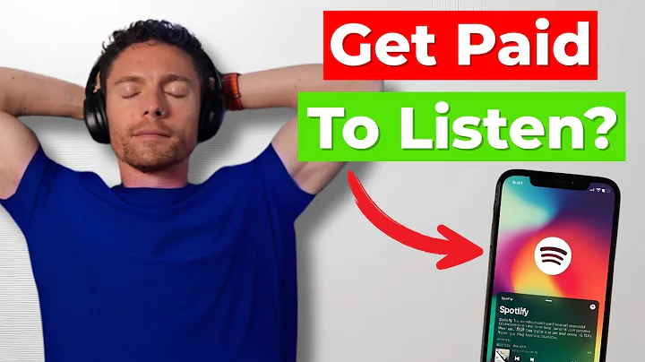 I Tried 6 FREE Apps That Pay You To Listen To Music (My Results Revealed)