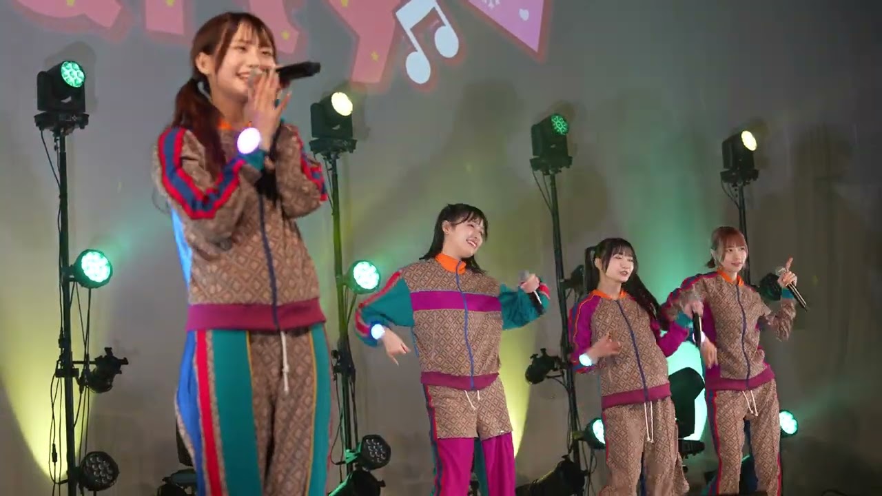 20231224 GANG PARADE 2/4