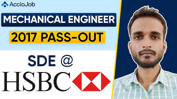 Software developer at HSBC | Non-IT Student | Inspirational Journey 🔥
