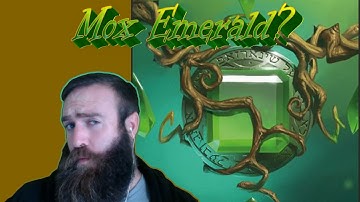 When Vintage Cube Draft Goes Brown!