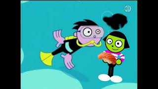 Pbs Kids Dash Transformation Ident Bloopers
