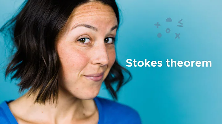 What is Stokes theorem? - Formula and examples