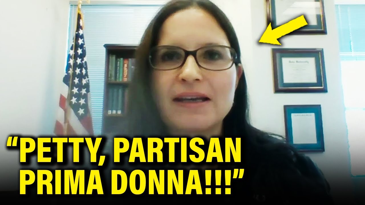 Trump’s OWN Former Lawyer TURNS AGAINST Judge Cannon