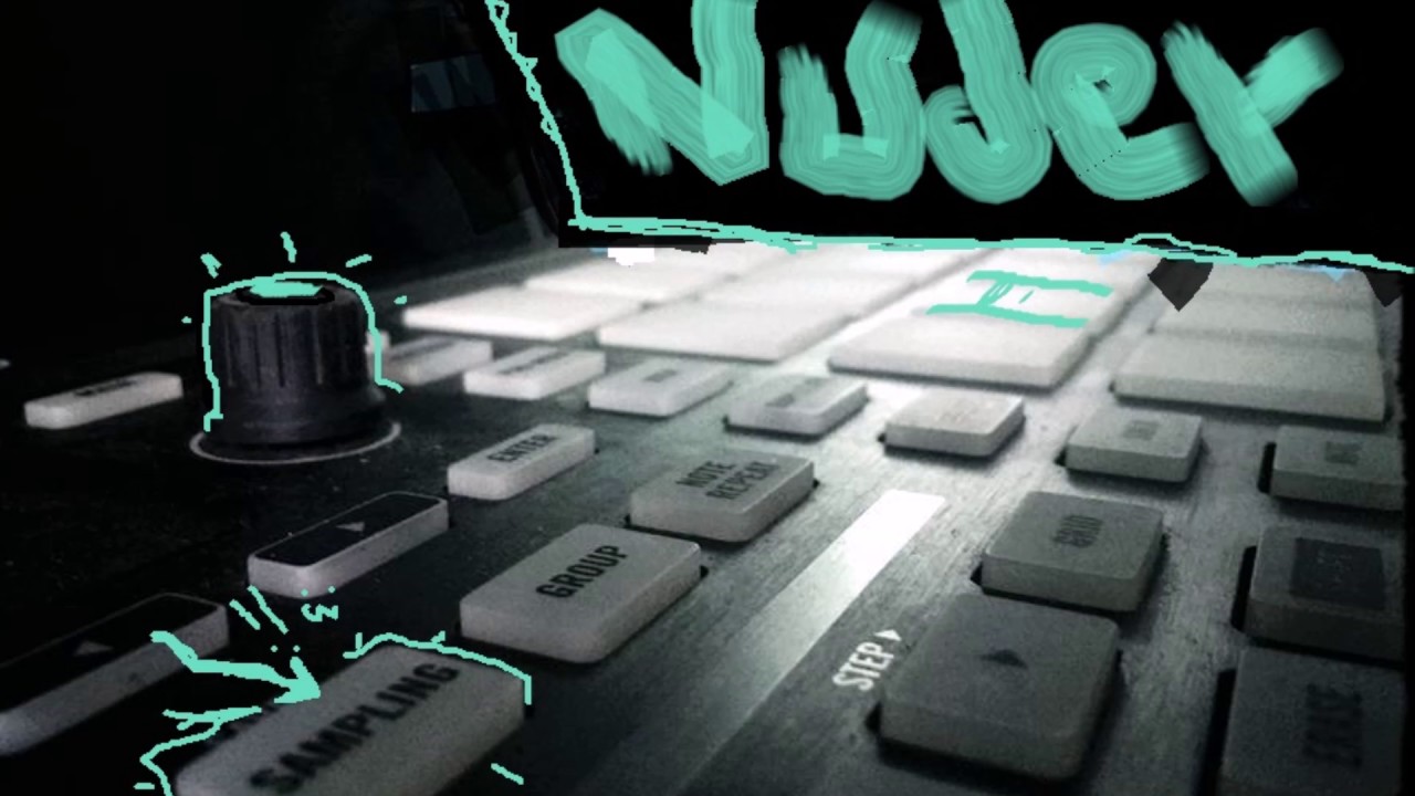 Ethereal Eraser (instrumental) YouTube