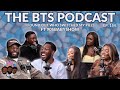 I found out who switched my pills  ep154  the bts podcast ft 90sbabyshow