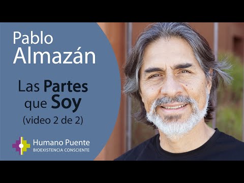 LAS PARTES QUE SOY (Video 2 de 2)