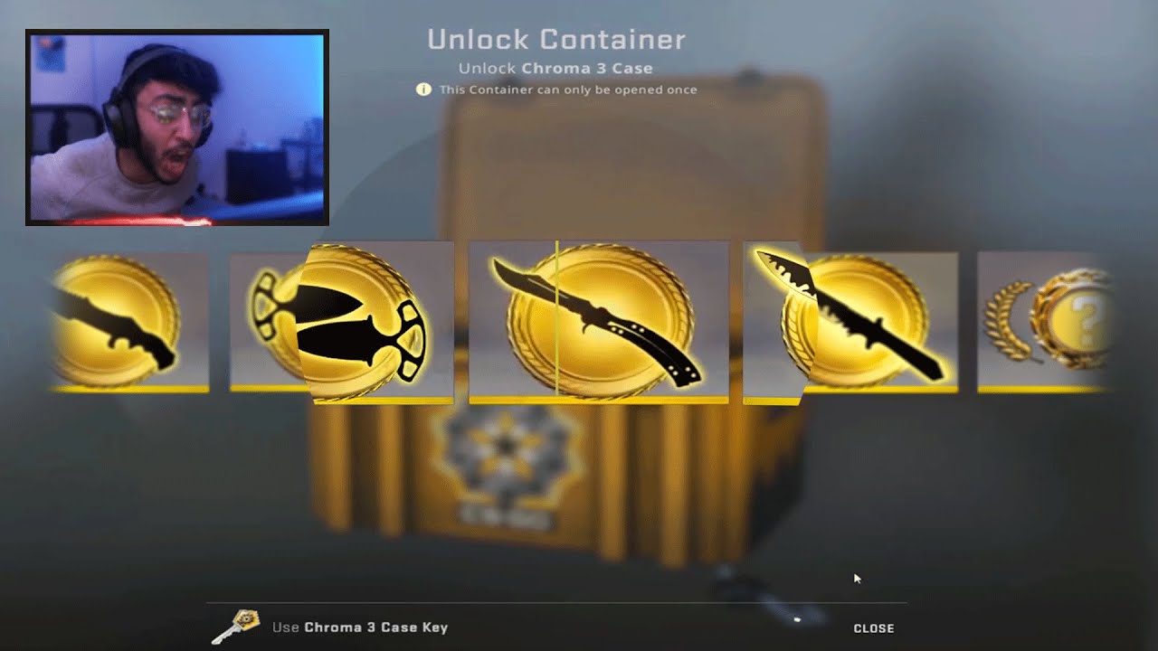 Best Knife Openings of November 2021