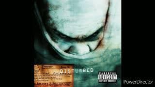 disturbed the sickness full album