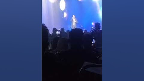 Azan Scan - Kau Dipaksa Aku Terpaksa Konsert Rock Legend Berzaman Mega Star Arena