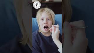 Ricef TM Cefixime Oral Suspension IP