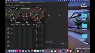 Фото Blackmagic RAW Speed Test App For Mac App Store