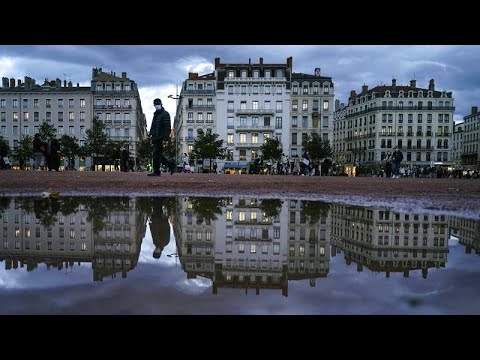 Video: Ve Třicátých Letech 20. Století Zasáhla Evropa Záhadná „doba Ledová“- Alternativní Pohled