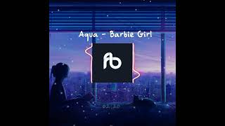 Aqua - Barbie Girl (Fedya Beats Remix) @Aquadkmusic @FedyaBeatsOfficial