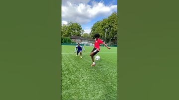 WOW 😳 Skill Tutorial #shorts #viral #skills #talent #wtf #foryou #freestyle #bangskillls