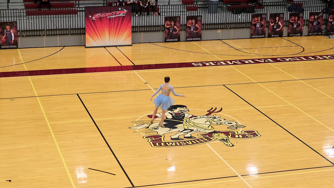 20200229 - Dallas Grand Finale - Morgan Green Encore