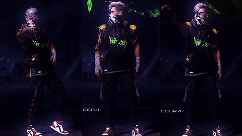 It Took 30 Minutes to Make Ultra smooth Transition✔️