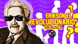 Teoría Psicosocial de Erik Erikson (Versión Sin Música)