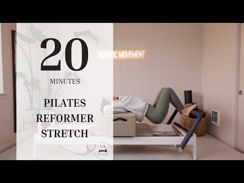 Pilates Reformer | Beginner | Stretch