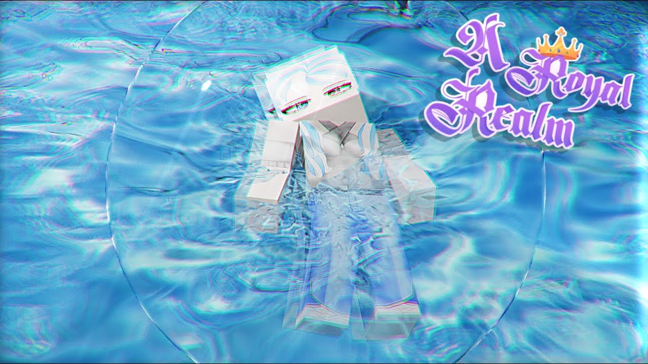 The Royal Academy || A Royal Realm EP 1 || Minecraft Roleplay [MCTV]