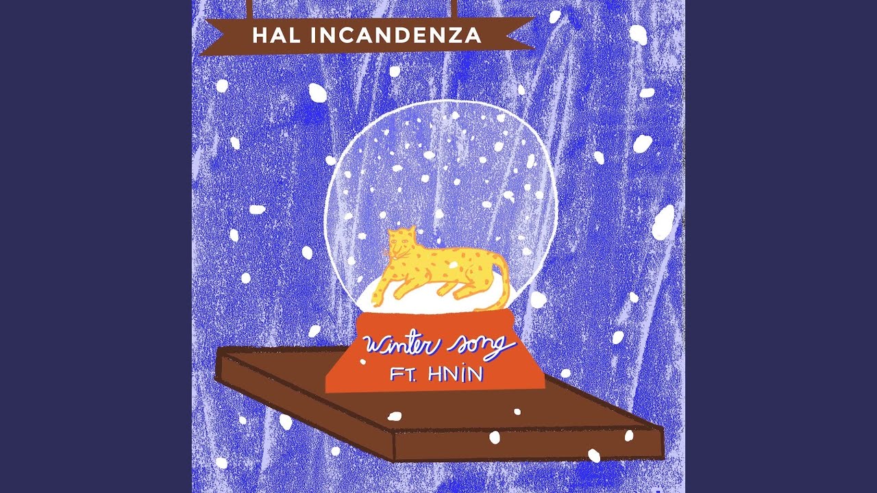 Download Winter Song (Henry Saiz Remix Radio Edit) - YouTube