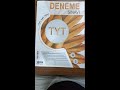 Yayın Denizi tyt-3 pro Denemesi Geometri Çözümleri