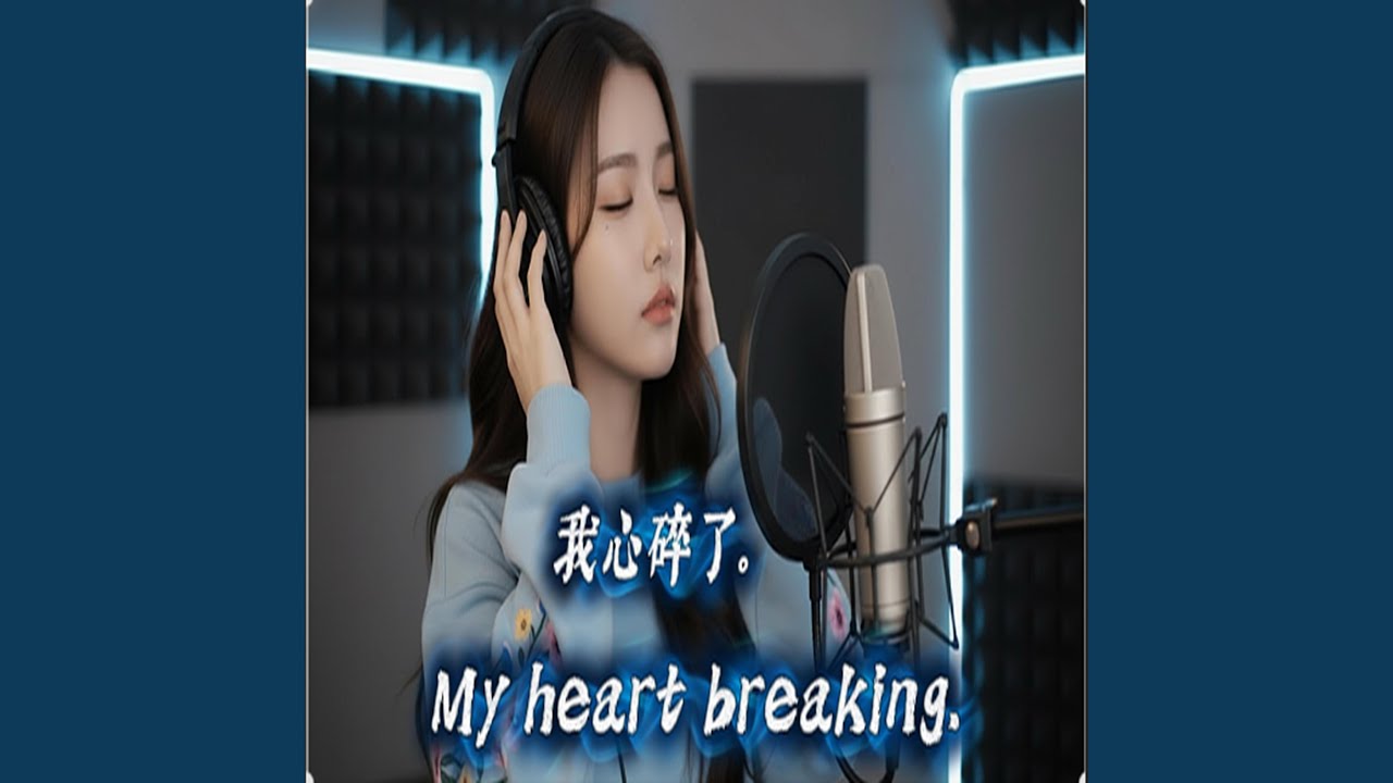 你不再心疼我 (Nǐ Bù Zài Xīnténg Wǒ)