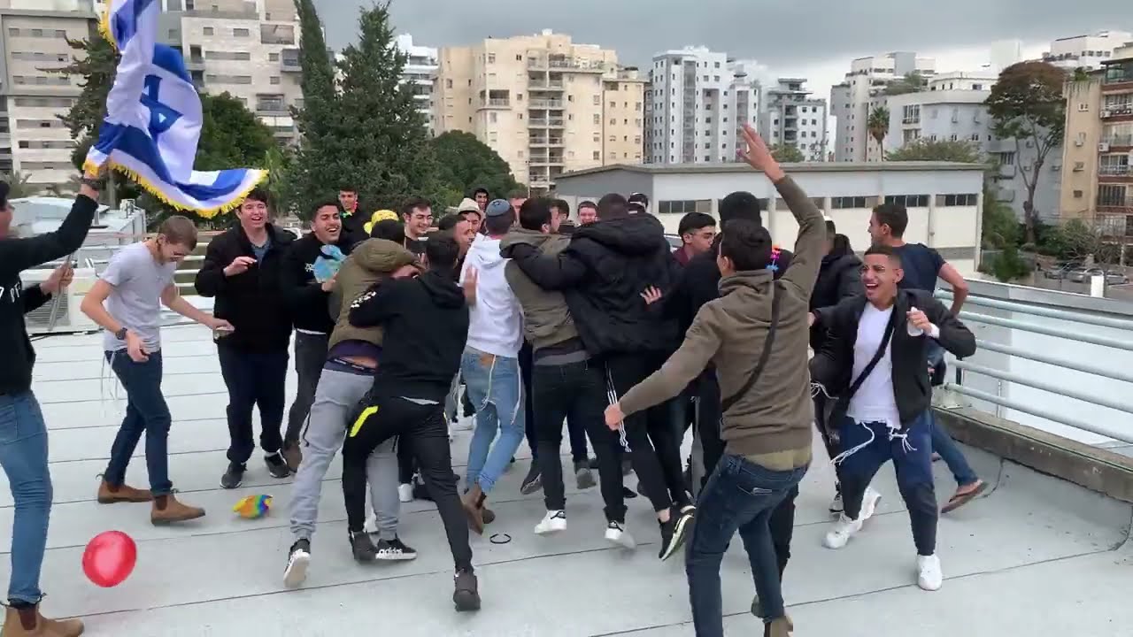 פרומו הכתרה תשפ