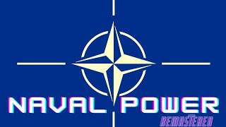 NATOWAVE | NAVAL POWER (REMASTERED)