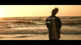 At adskille Romantik Hubert Hudson Tim Schou - Where You Are (Official Music Video) - YouTube
