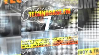 Addicted Craze - Hold me tight (Radio Edit) // TECHNOBASE.FM 7 //