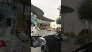 Vehicular Freakout in Dublin