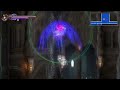 Bloodstained movement speed