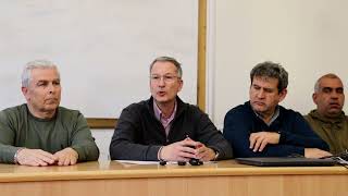 Δεύτερο εξεταστικό κέντρο για τους μαθητές των ΕΠΑΛ στις Πανελλαδικές ζητά η ΕΛΜΕ Χίου