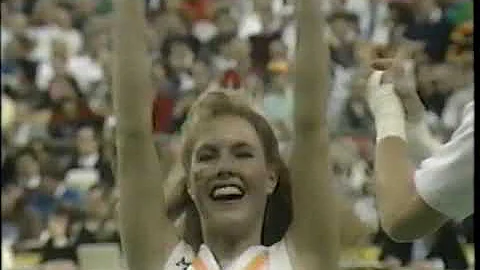 1989 NCAA Mens Basketball Final Four Highlights "Blue Skies In Seattle"