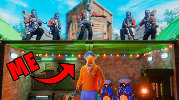 Do Hours Matter in Rust Bedwars? - Rust