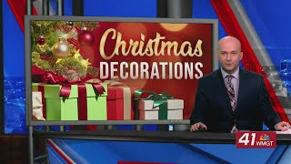 Tips for picking out the perfect Christmas tree