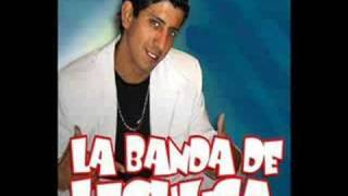 Video thumbnail of "la banda de lechuga el arbolito"