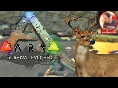 GEYİK YAPTIK | ARK Türkçe Multiplayer | Bölüm 24