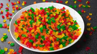 Homemade Tutti Frutti Recipe How To Make Tutti Frutti At Home Yummy