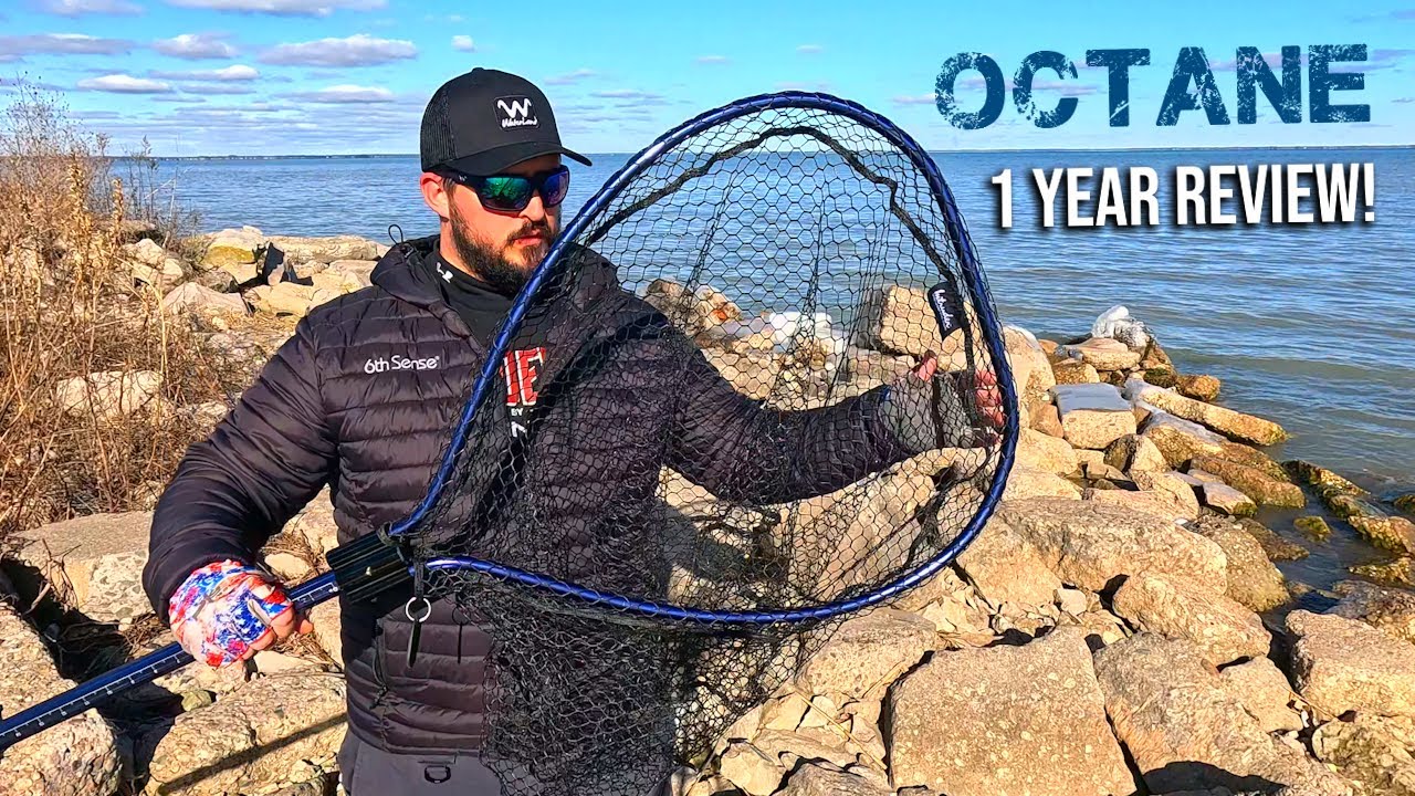 Top 10 Landing Nets of 2023 - Virtual Angling