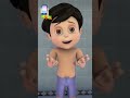 Vir The Robot Boy - Rhymes | 133 | Rhymes For Kids | Wow Kidz Shorts