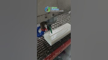 Deep Guide to UHMW-PE Sheet Processing Technology and Equipment Selection