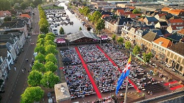 Genemuider Volkslied 2025 - 750 Jaar Genemuiden