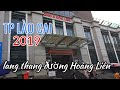Thành phố lớn nhất vùng Tây Bắc Lào Cai có gì hôm nay P1 #hnp